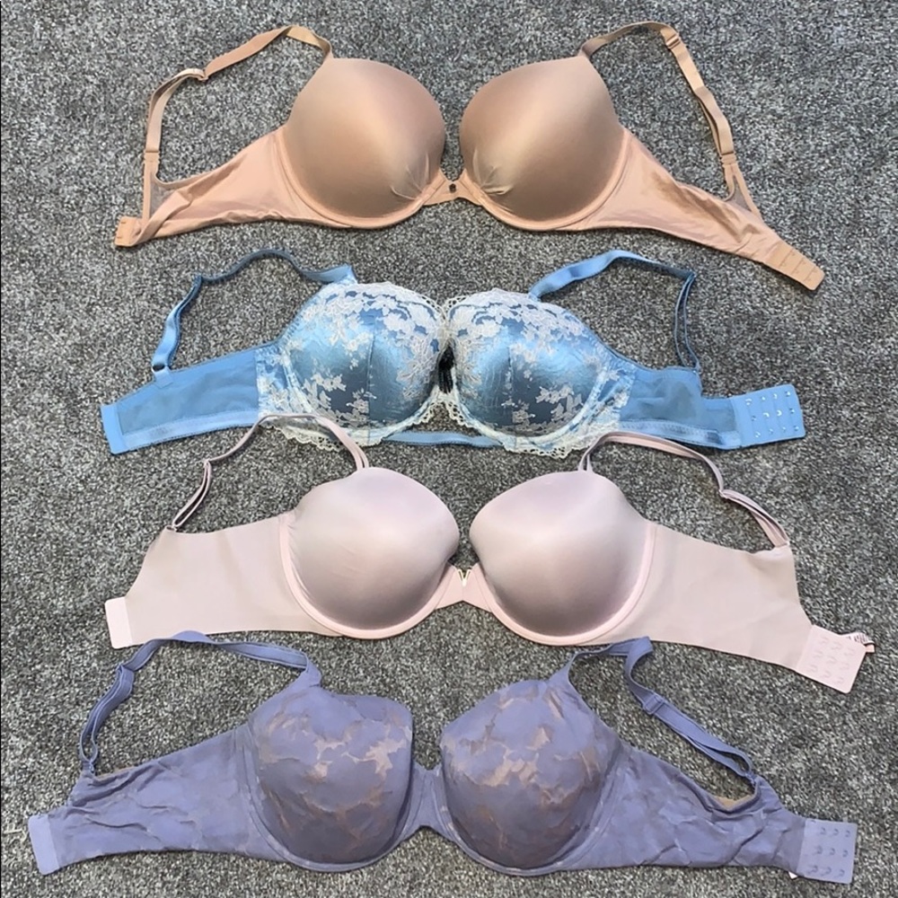 Victoria’s Secret Bras